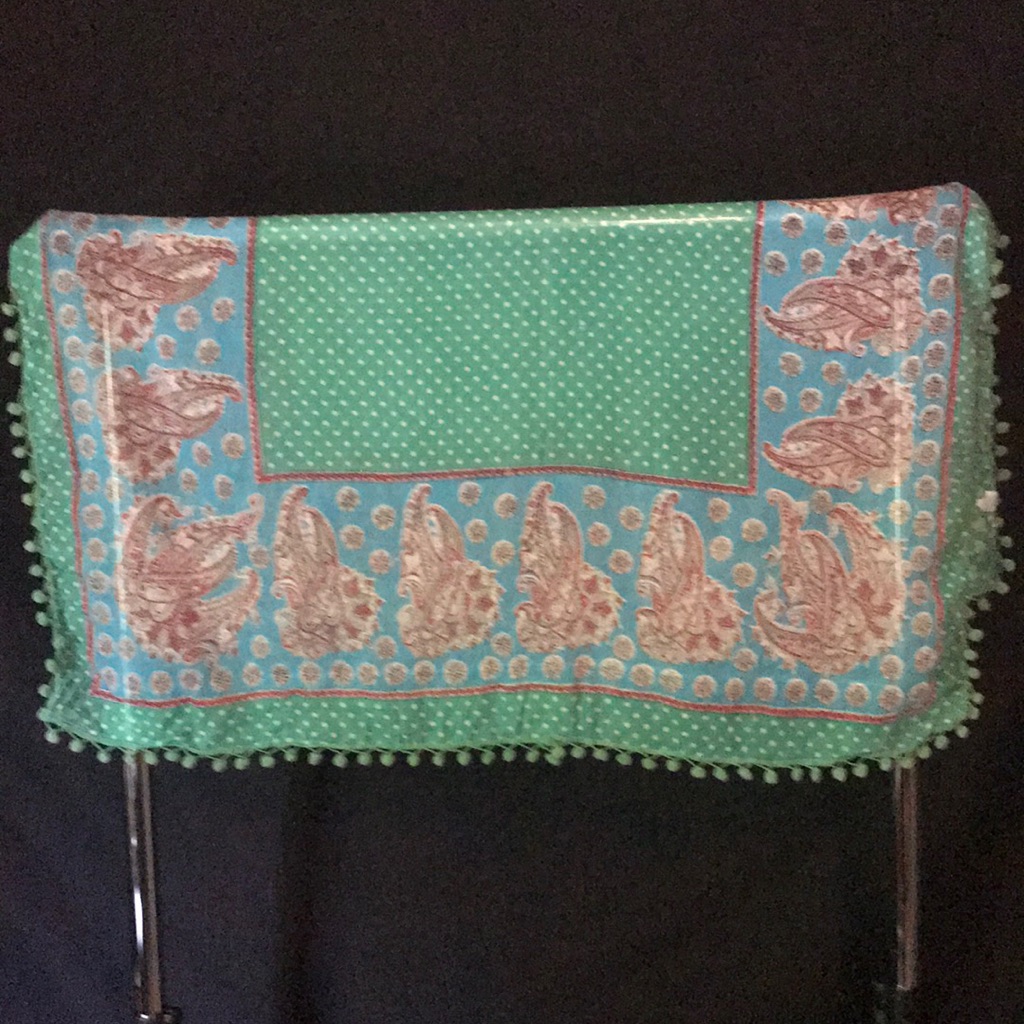 Unique Scarf